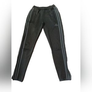 Adidas Climacool  Training pants youth Medium ankle zip